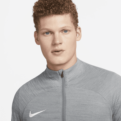 Nike Dri-FIT Academy Men's Soccer Track Jacket. Nike.com