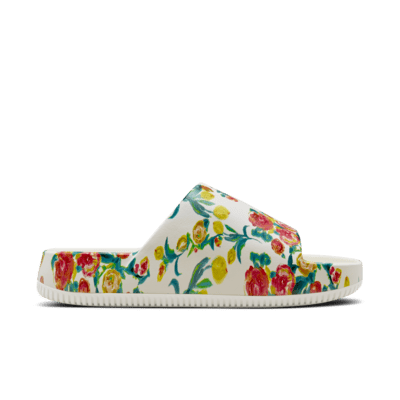 Nike Calm Damen-Slides