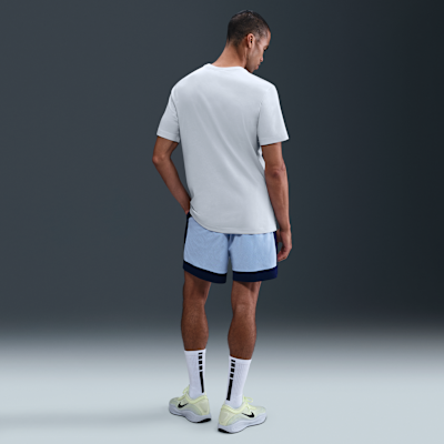 Pánské basketbalové tričko Nike USA