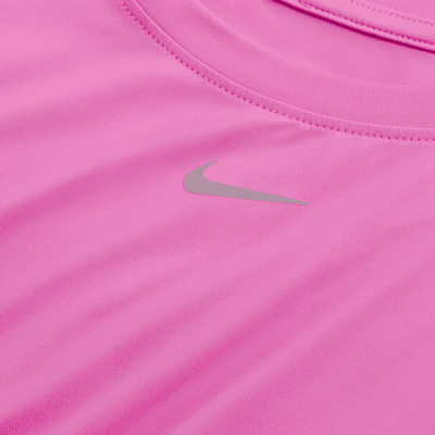 Nike One Classic Women's Dri-FIT Short-Sleeve Top