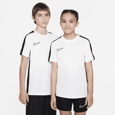 Haut de football Nike Dri-FIT Academy23 pour enfant