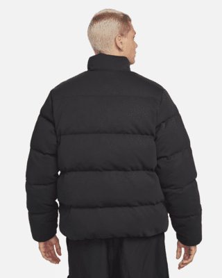 Black nike puffer mens Clearance