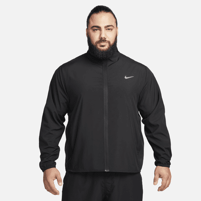 Veste Dri-FIT Nike Form pour homme