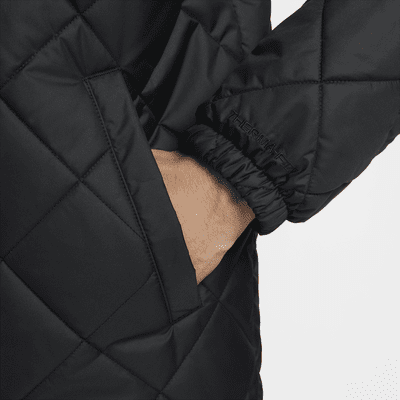 Nike Club Men's Lightweight Quilted Therma-FIT Insulated Jacket