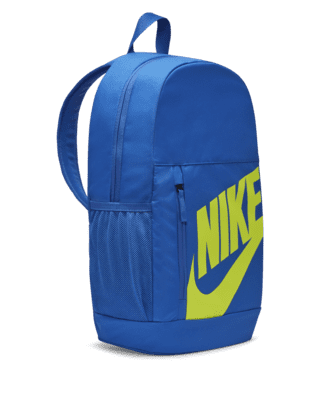 junior nike backpack