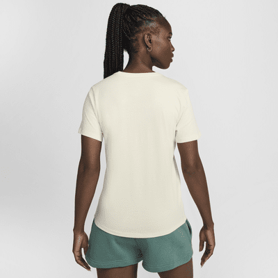 Playera de fútbol Nike del Liverpool FC para mujer