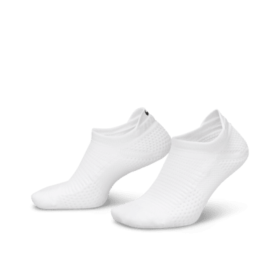 Nike Unicorn Dri-FIT ADV Cushioned No-Show Socks (1 Pair). Nike VN