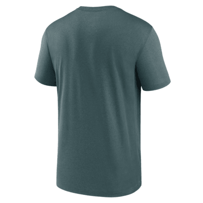 Nike Dri-FIT Logo Legend (NFL Philadelphia Eagles) Men's T-Shirt