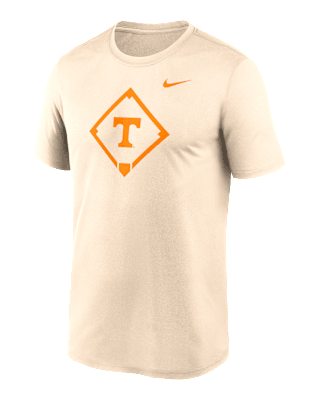 Мужская футболка Tennessee Volunteers Legend Baseball Icon Nike Dri-FIT College