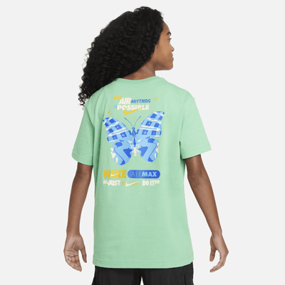 Playera doble niña verde - Decathlon