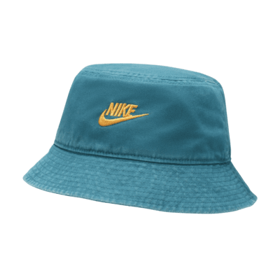 Nike Apex Futura Washed Bucket Hat. Nike MY