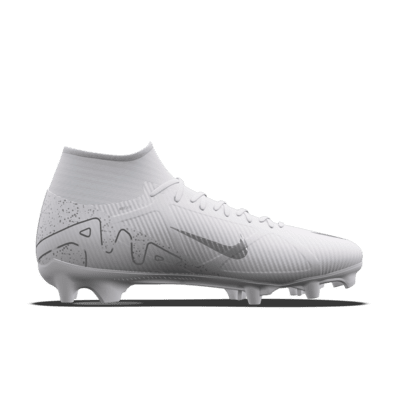 Nike Mercurial Superfly 9 Academy By You Custom Firm-Ground Football Boot