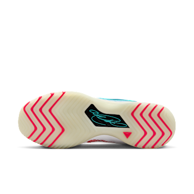 LeBron NXXT Genisus Basketball Shoes