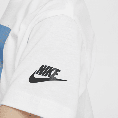 T-shirt Future Utility Nike – Bimbo/a