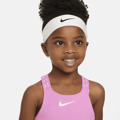 Nike Dri-FIT Toddler Fitted Tank