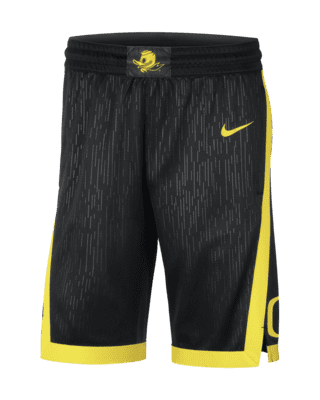 Мужские шорты Nike College Replica (Oregon) Shorts