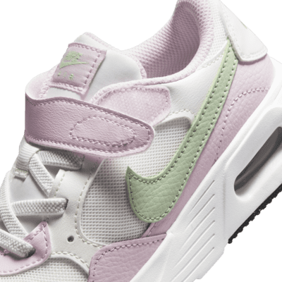 Tenis para niños de preescolar Nike Air Max SC