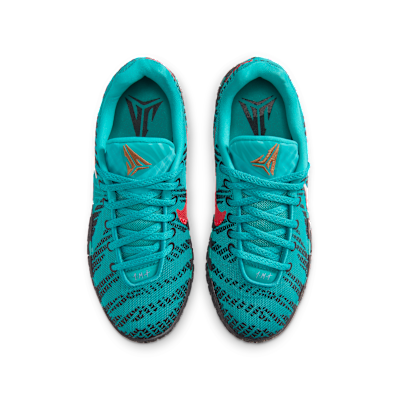 Ja 3 Big Kids' Basketball Shoes