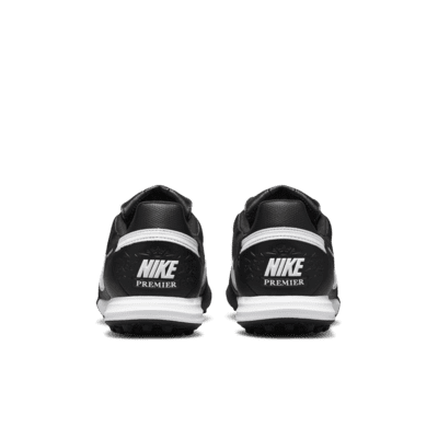 Nike Premier 3 TF Low-Top Football Shoes