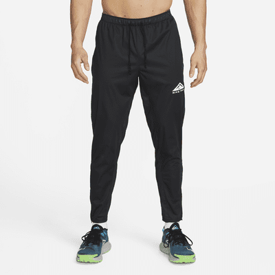 Nike Phenom Elite Knit Running Pants Men's Size L Cu5504 084