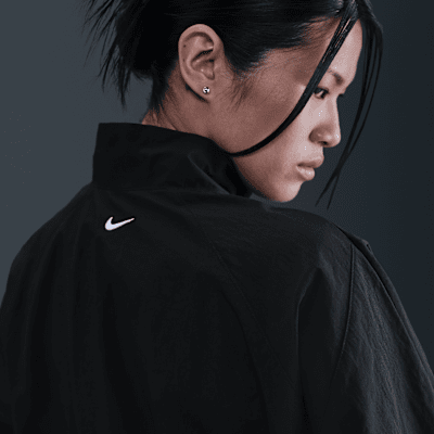 Nike Sportswear Women's Oversized Woven Jacket