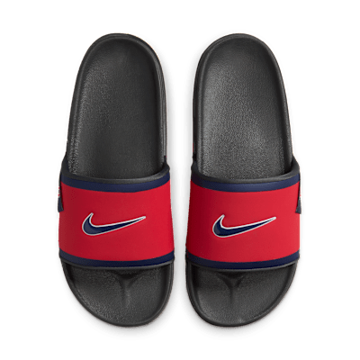 Chanclas Offcourt Nike Offcourt (Boston Red Sox)