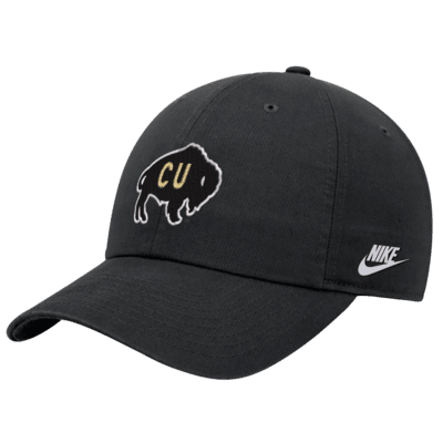 Colorado Nike College Cap