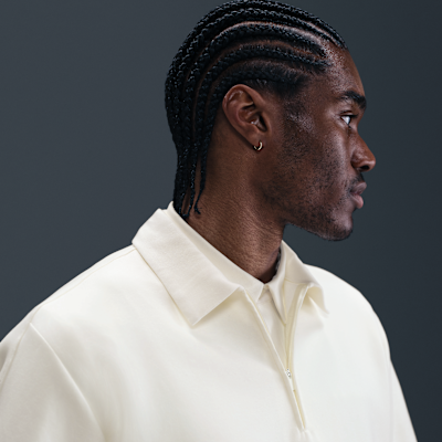 Nike 24.7 ImpossiblySoft Dri-FIT poloskjorte til herre