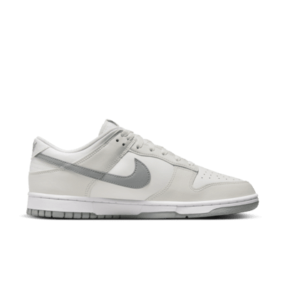 Nike Dunk Low Retro Men's Shoes