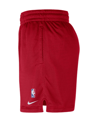 Nike Hawks Courtside DNA Shorts