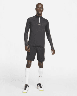 nike drill strike