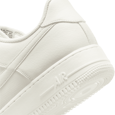 Nike Air Force 1 '07 Men's Shoes