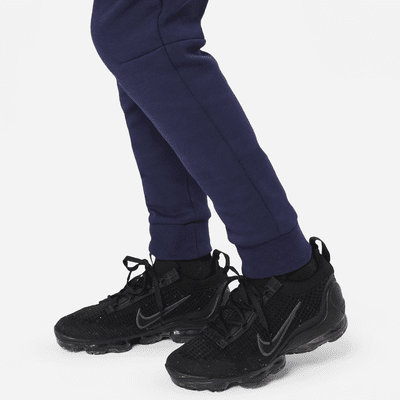 Pantalon Nike Football FFF Tech Fleece pour ado (garçon)