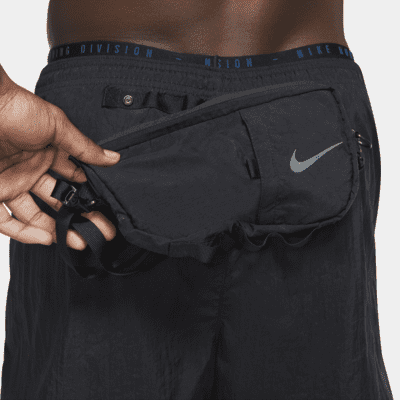 Nike Run Division Men's 3-In-1 Running Shorts