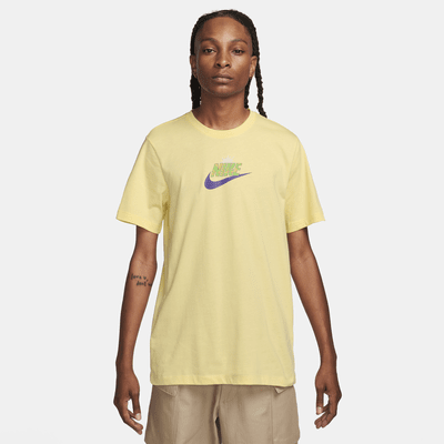 Nike Sportswear T-Shirt. Nike NO
