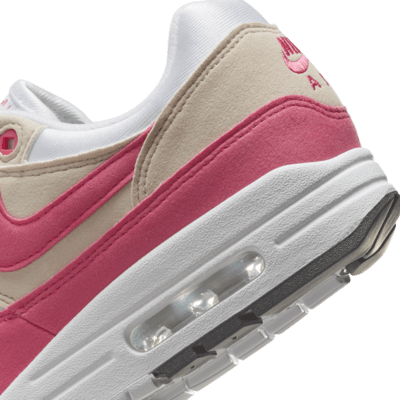 Chaussure Nike Air Max 1 pour femme