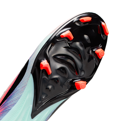 Nike United Mercurial Superfly 10 Academy Multi-Ground High-Top Football Boot