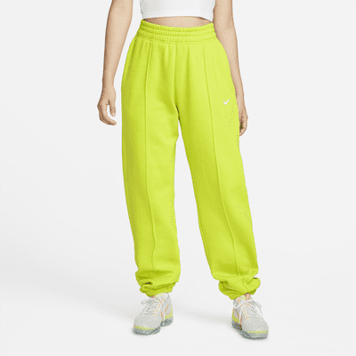 Pantaloni in fleece Nike Sportswear Essential Collection - Donna. Nike IT