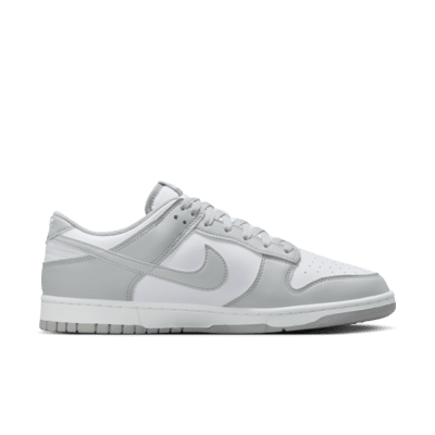 Nike Dunk Low Retro Men's Shoes