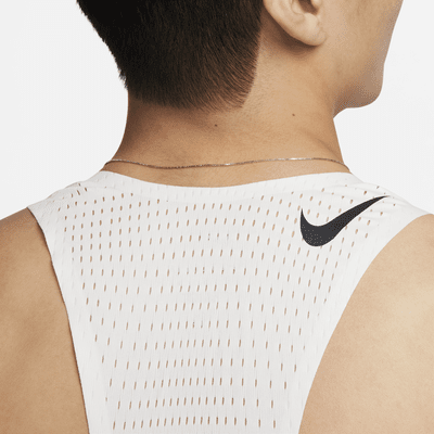 Nike AeroSwift Men's Dri-FIT ADV Running Vest