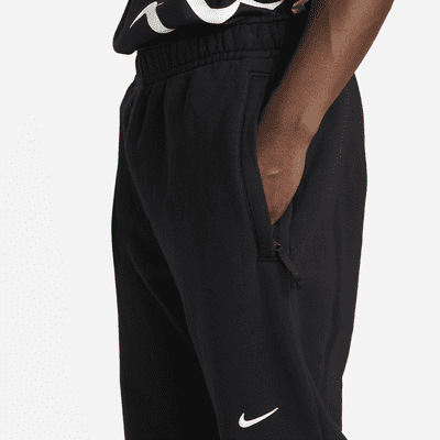 NOCTA Men's Fleece Trousers. Nike SG