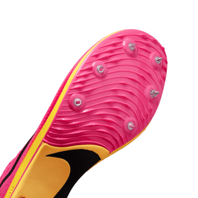 Nike ZoomX Dragonfly Track & Field Distance Spikes