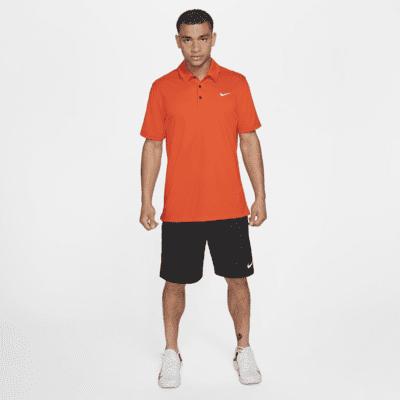 Polo de fútbol para hombre Nike