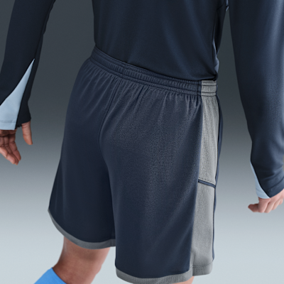 Nike Academy Dri-FIT-fodboldshorts til kvinder