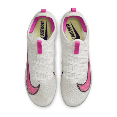 Nike Zoom Superfly Elite 2 Track & Field Sprinting Spikes