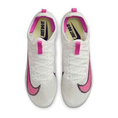 Nike Zoom Superfly Elite 2 Athletics Sprinting Spikes. Nike AU