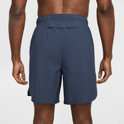 Nike Challenger Pantalón corto de running Dri-FIT de 18 cm sin forro - Hombre