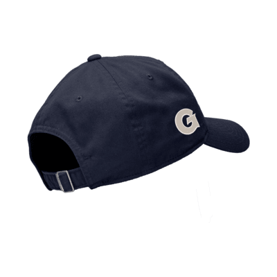 Georgetown Nike College Cap