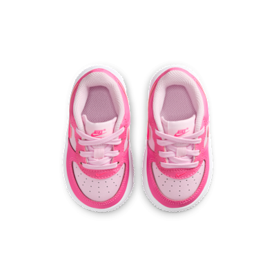 Tenis para bebé e infantil Nike Force 1 Low