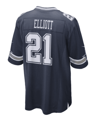 Lids Micah Parsons Dallas Cowboys Nike Youth Alternate Game Jersey